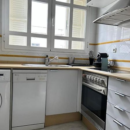 Hispalis Atico Santa Cruz 세비야 외부 사진