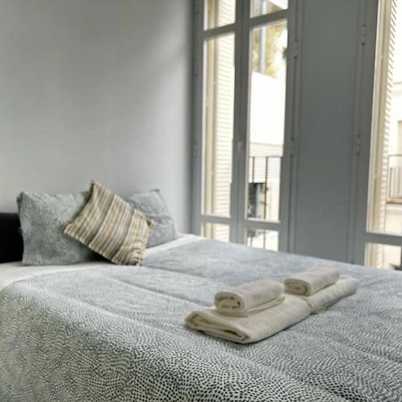 Hispalis Atico Santa Cruz 세비야 외부 사진