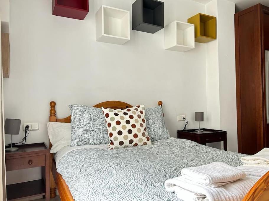 Hispalis Atico Santa Cruz 세비야 외부 사진
